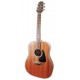 Foto de la Guitarra Acústica Takamine modelo GD11M-NS Dreadnought Mahogany