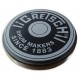 Foto detalhe da superfície do Pad de Treino Gretsch 6 modelo GREPAD6G