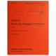 Foto da capa do livro Schubert Sonate fur Arppegione und Klavier