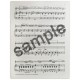 Photo of another Schubert Sonate fur Arppegione und Klavier's book sample