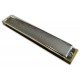 Photo of the Harmonica Suzuki model SU24C 2 Timer Tremolo in C