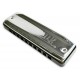 Photo of the Harmonica Suzuki model MR250C Bluesmaster in C'