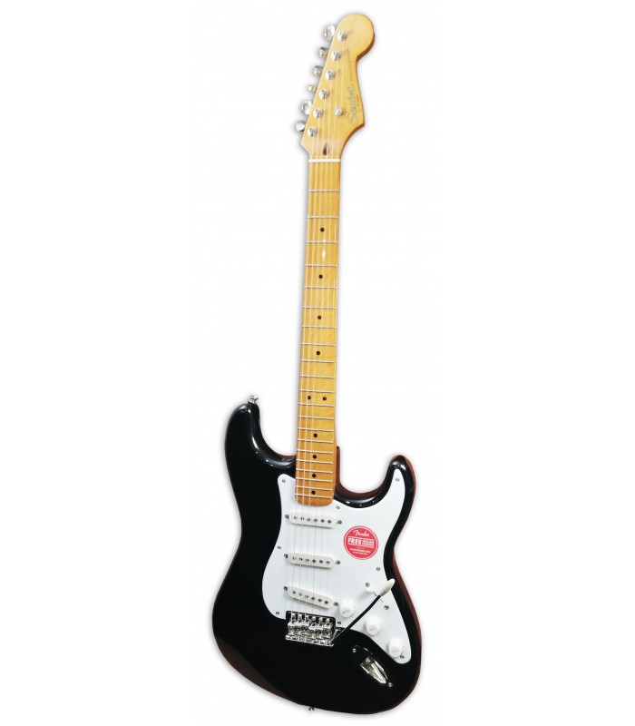 Squier Classic Vibe 50s Strat | Guitarras Eléctricas | Salão Musical