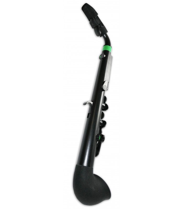 Nuvo Jsax N-520JBGN Negro Verde | Saxofónos | Salão Musical