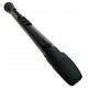 Foto detalhe da tapa da boquilha do clarinete Nuvo N430 DBBK Dood