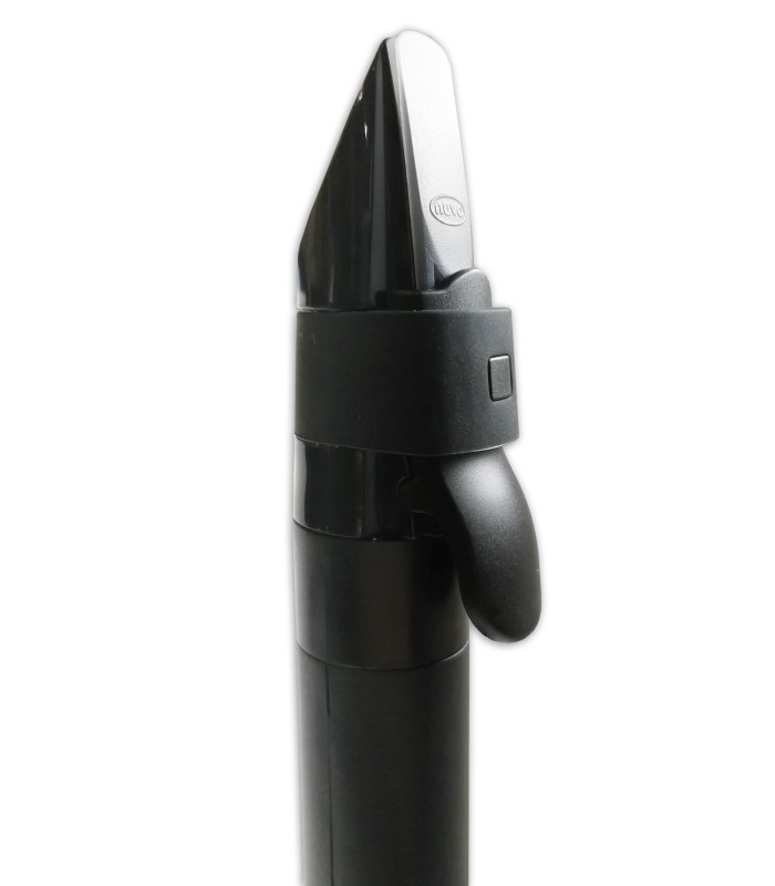 Photo of the clarinet Nuvo N430 DBBK Dood's mouthpiece