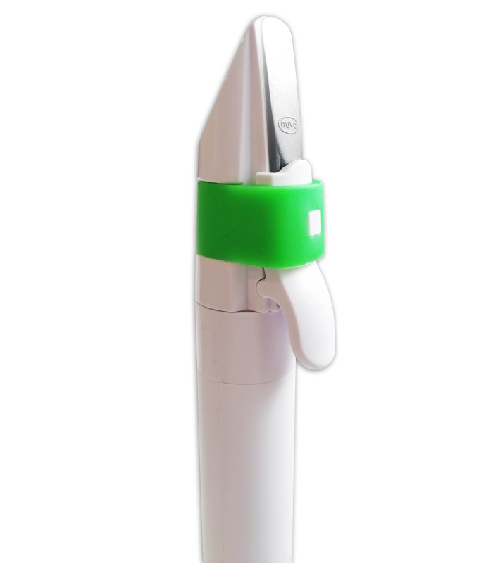 Photo detail of the clarinet Nuvo N430 DWGN Dood's mouthpiece