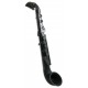 Photo of the saxophone Nuvo Jsax N520JBBK in black color