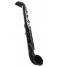 Photo of the saxophone Nuvo Jsax N520JBBK in black color