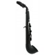 Costas do saxofone Nuvo Jsax N520JBBK