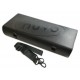 Estojo rígido do saxofone Nuvo Jsax N520JBBK