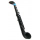 Foto do saxofone Nuvo Jsax N520JBBL em cor preta e azul