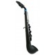 Espalda del saxofón Nuvo Jsax N520JBBL