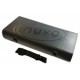 Estuche rigído del saxofón Nuvo Jsax N520JBBL