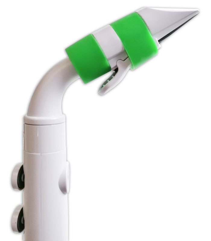 Boquilla del saxofón Nuvo Jsax N520JWGN