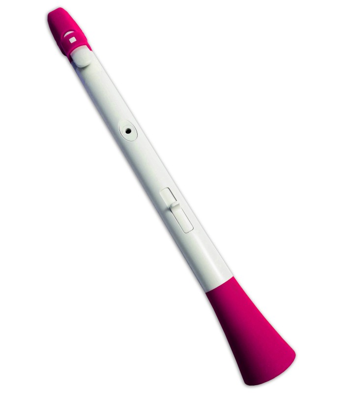 Espalda del clarinete Nuvo N430 DWPK Dood