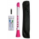 Clarinete Nuvo N430 DWPK Dood, funda, caña y folleto