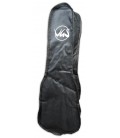 Bag of the ukulele soprano model VGS W-SO-BR Manoa Muddy Roads