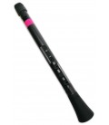 Foto del clarinete Nuvo modelo N430 DBPK Dood en color negro y rosa