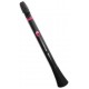 Back of the clarinet Nuvo model N430 DBPK Dood