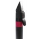Mouthpiece and reed of the clarinet Nuvo model N430 DBPK Dood