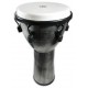 Photo of the djembe LP model LP726G FX 11 World Beat in color gray