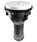 Djembe LP LP726G FX 11 World Beat Mechanical Cinza