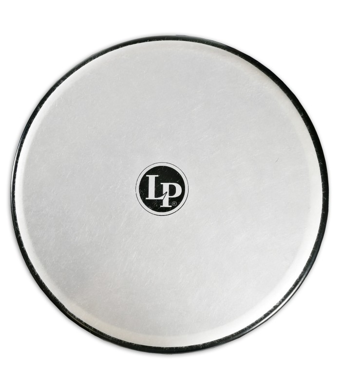 Headskin of the djembe LP model LP726G FX 11 World Beat