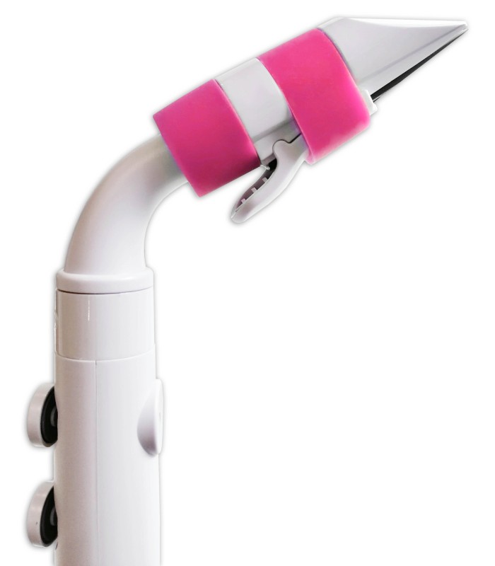 Boquilla del saxofón Nuvo Jsax modelo N520JWPK