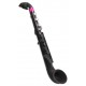 Foto del saxofón Nuvo Jsax model N520JBPK en color negro y rosa