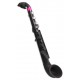 Foto do saxofone Nuvo Jsax modelo N520JBPK em cor preta e rosa