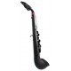 Back of the saxophone Nuvo Jsax model N520JBPK