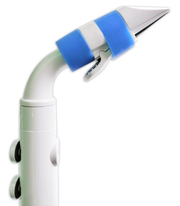 Boquilha saxofone Nuvo Jsax modelo N520JWBL
