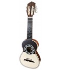 Cavaquinho Artimúsica CV17C Lujo Boca Redonda Medias Tapas