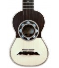 Tapa del cavaquinho Artimúsica modelo CV17C