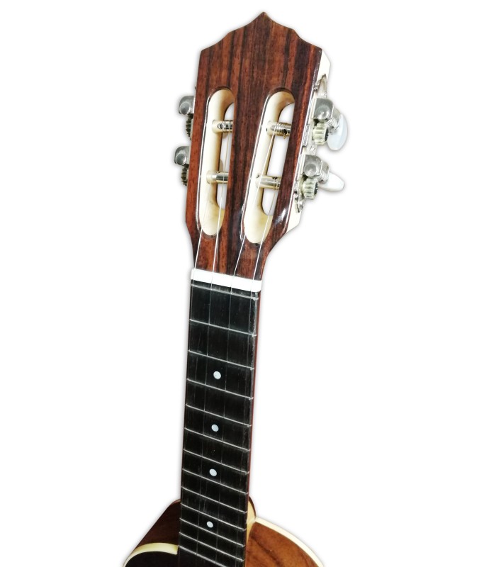 Cabeça do cavaquinho Artimúsica modelo CV17C