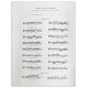 Índice del libro Bach inventionen und sinfonien  BWV 772-801 Urtext