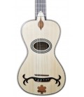 Tampo da viola Toeira Artimúsica modelo VA60S
