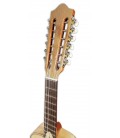 Cabeça da viola Toeira Artimúsica modelo VA60S