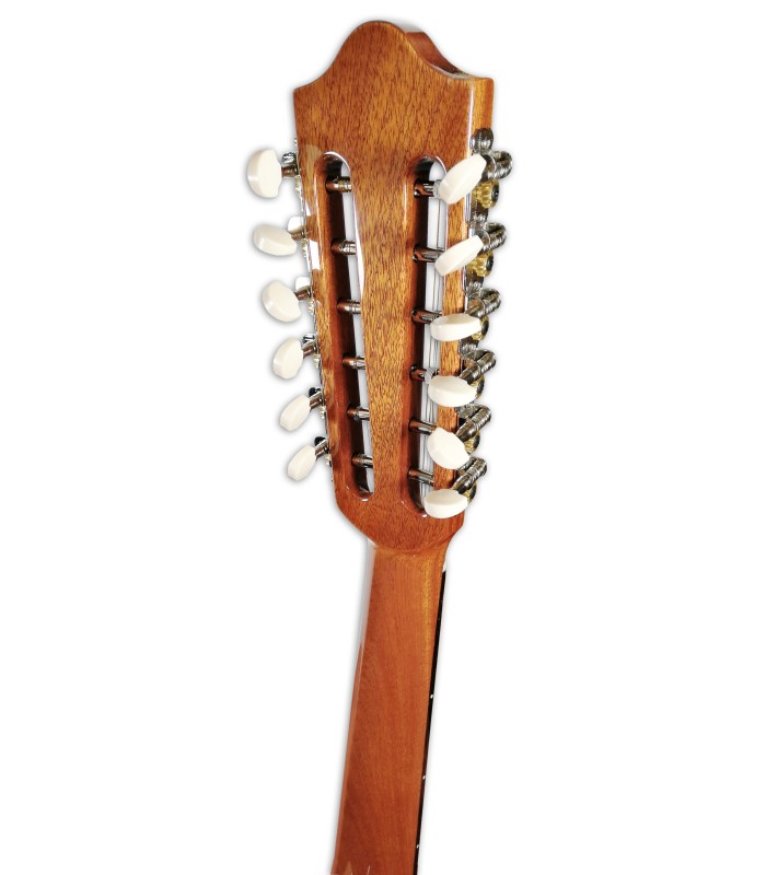 Carrilhão da viola Toeira Artimúsica modelo VA60S