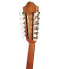 Carrilhão da viola Toeira Artimúsica modelo VA60S