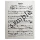 Sample of Beethoven sonatina G-dur nr 25 opus 79 urtext