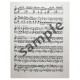 Otra muestra del libro Beethoven sonatina G-dur nr 25 opus 79 urtext