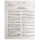 Índice do livro Bach the art of fugue BWV 1080