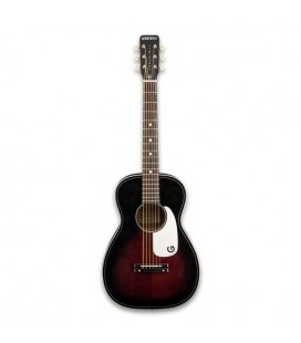 Guitarra Acústica Gretsch G9500 Jim Dandy 2 Color Sunburst
