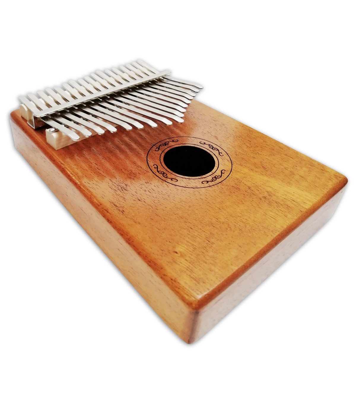 Gewa PG-KL-M Caoba, Kalimba