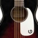 Corpo da guitarra Gretsch G9500 Jim Dandy 