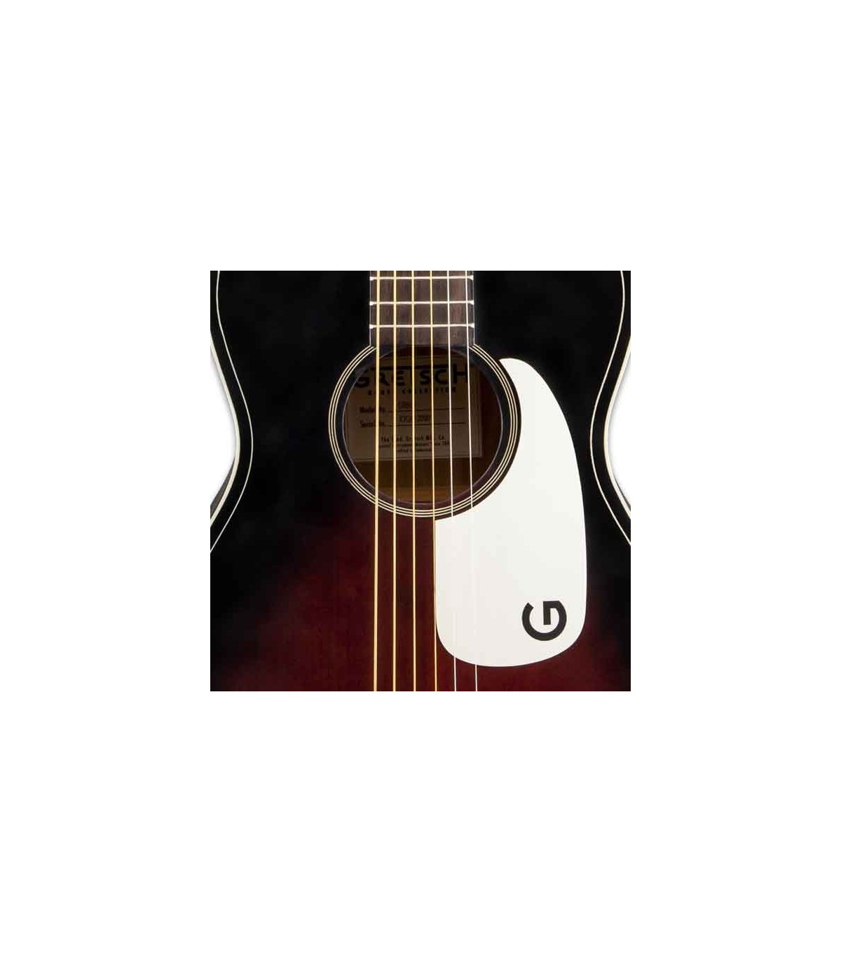 Gretsch jim dandy colors discount