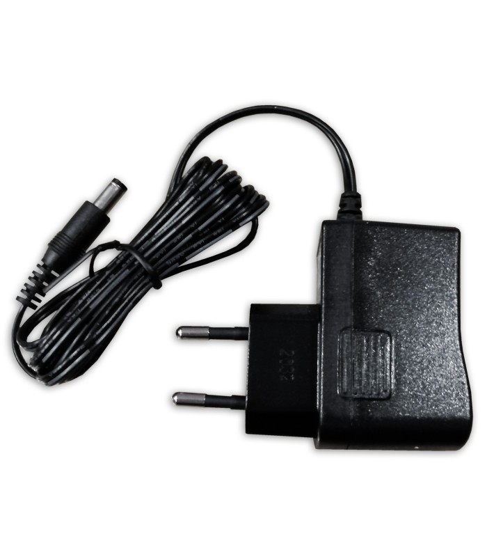 Cable de alimentación de la caja de ritmos Alesis modelo SR-18