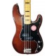 Corpo da guitarra baixo Fender Squier modelo Classic Vibe 70s Precision Bass
